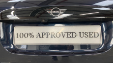 MINI Hatchback 1.5 Cooper Exclusive II 5dr Auto Petrol Hatchback